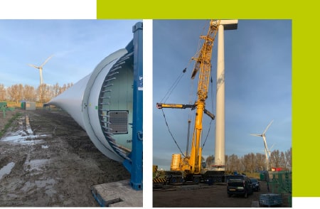 windmolens